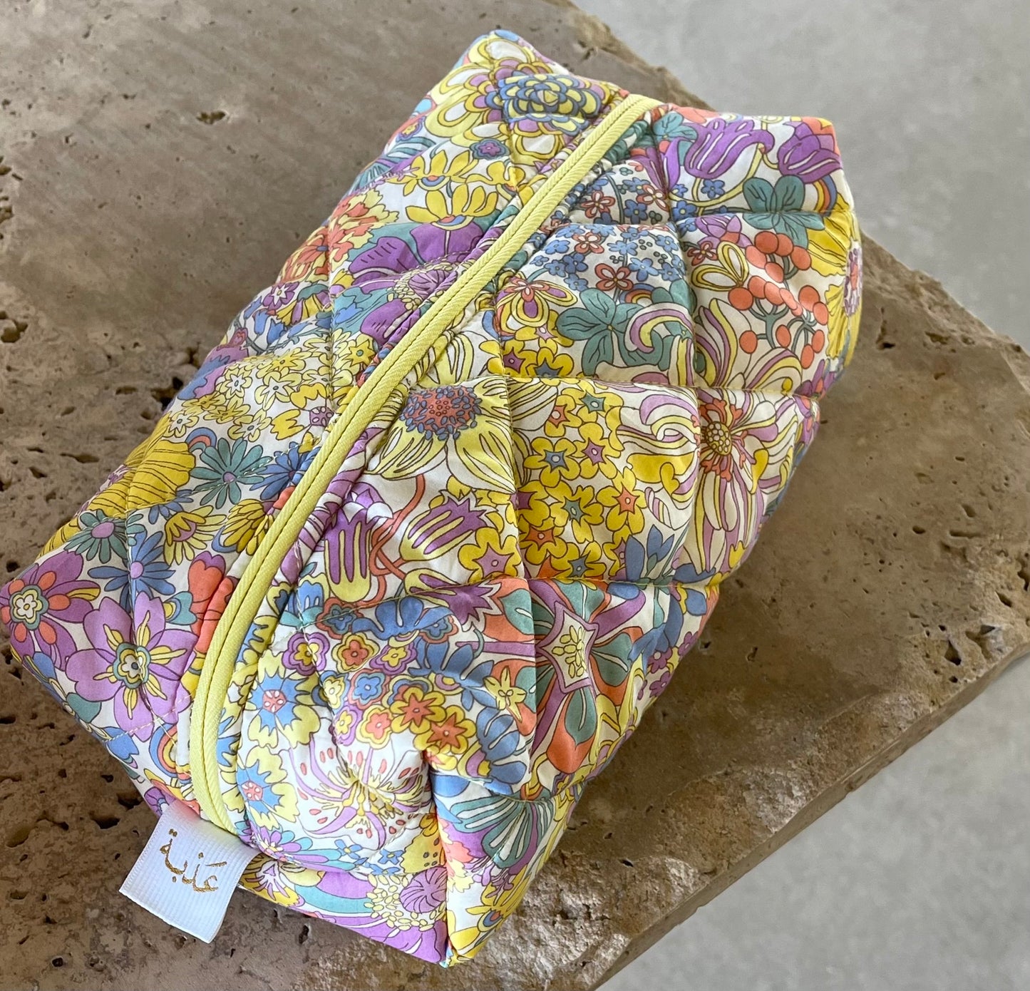 Fabric J