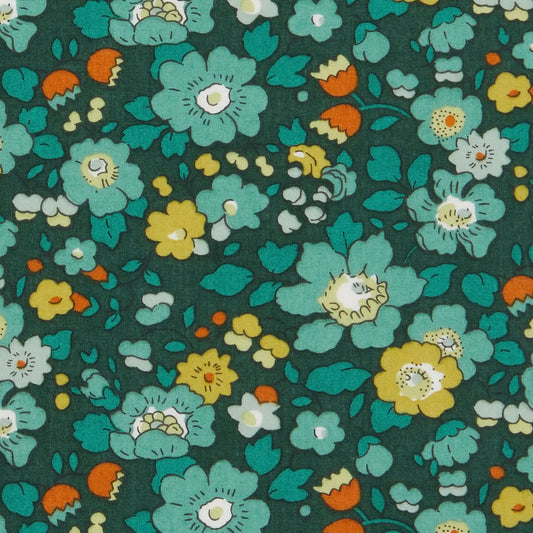 Fabric C Without a letter