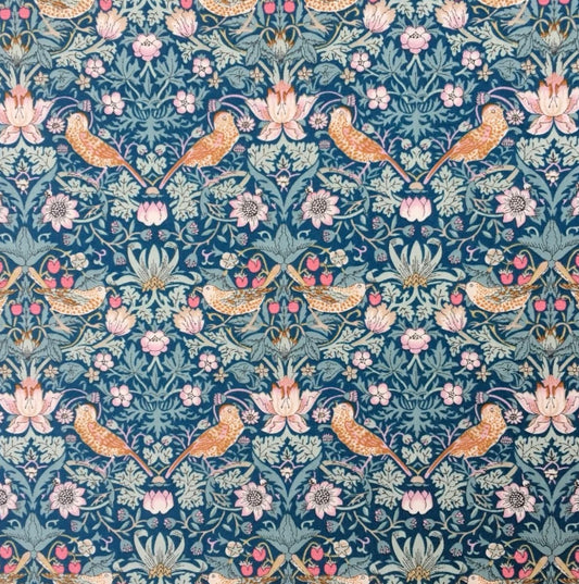 Fabric B Without a letter