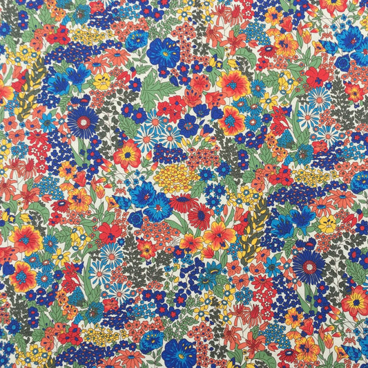 Fabric A Without a letter