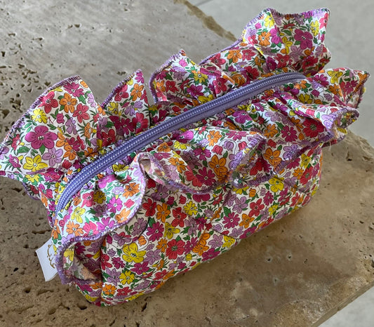 Fabric B