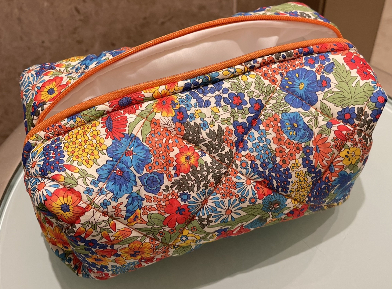 شنطة ميك اب  5