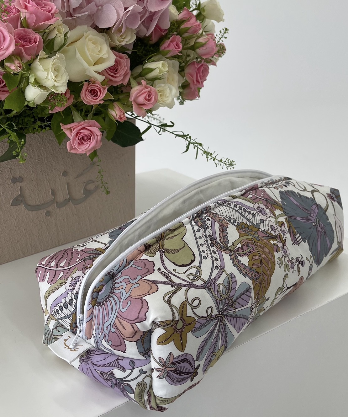 شنطة متعددة الاستخدامات 